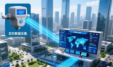 智能水表如何改變水資源管理？三組案例揭示智慧水務未來