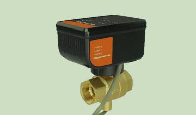 告別“看天燒火”：物聯(lián)網(wǎng)調(diào)節(jié)閥如何開啟智慧供暖新紀(jì)元