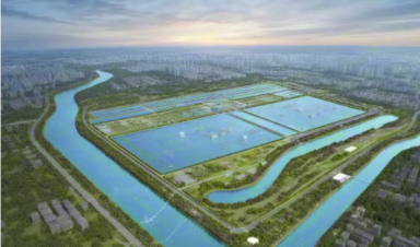 水利部“十五五”規(guī)劃：數(shù)字孿生技術(shù)驅(qū)動(dòng)全域水務(wù)智能化